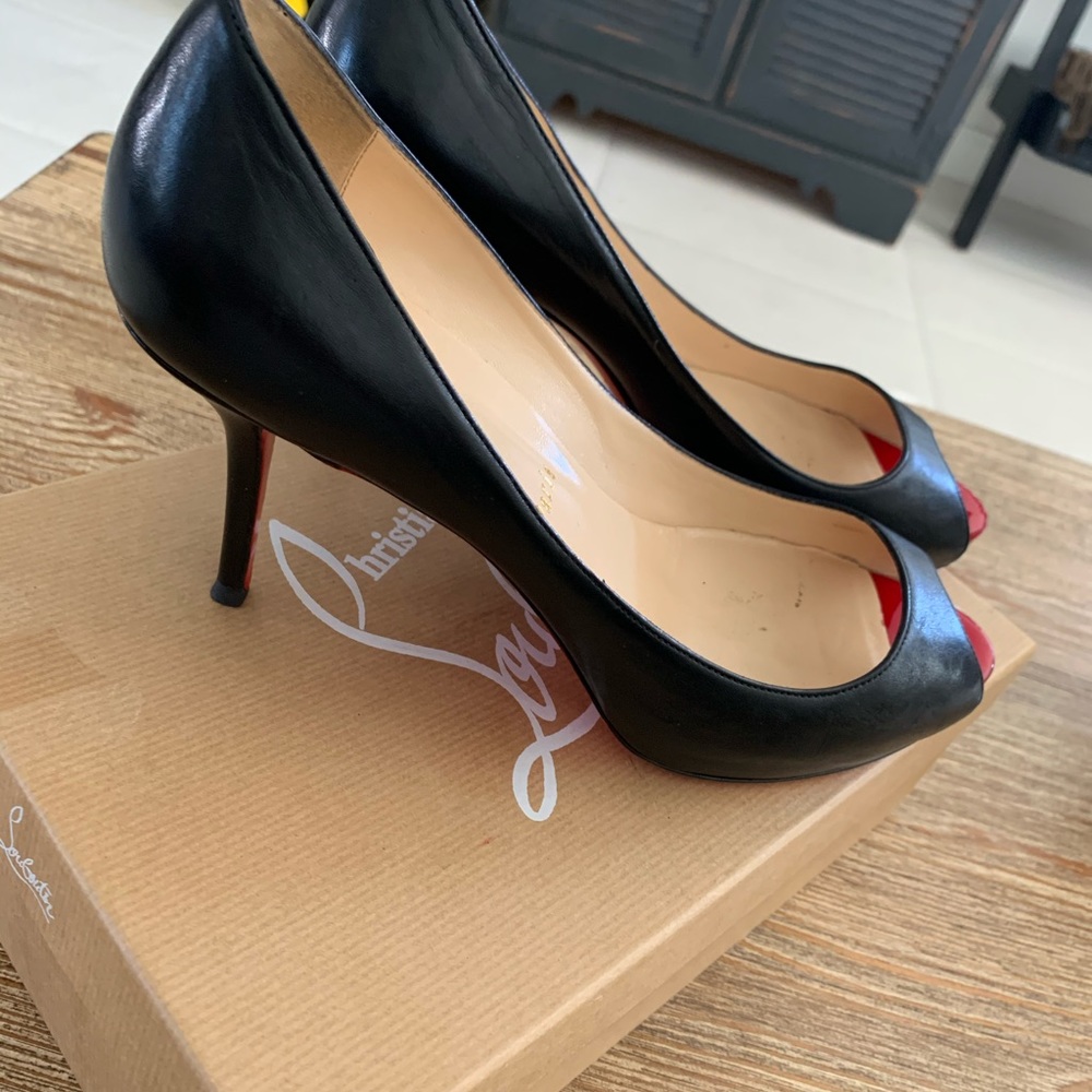 Christian Louboutin